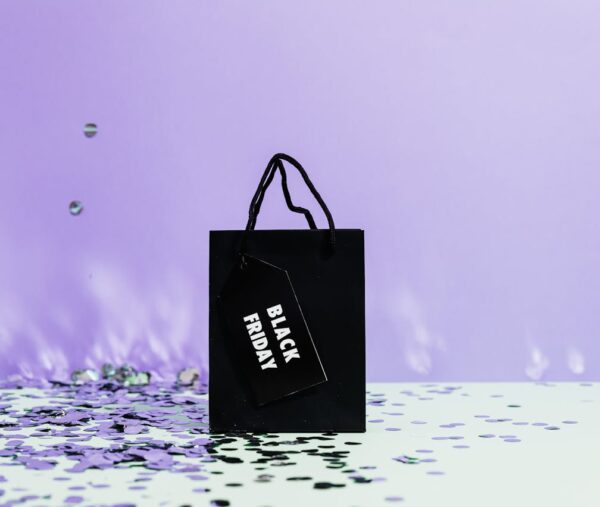 Black Friday 2024
