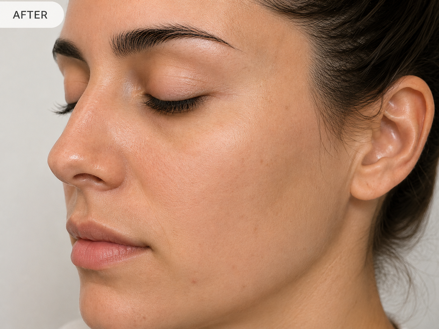 Na HydraFacial