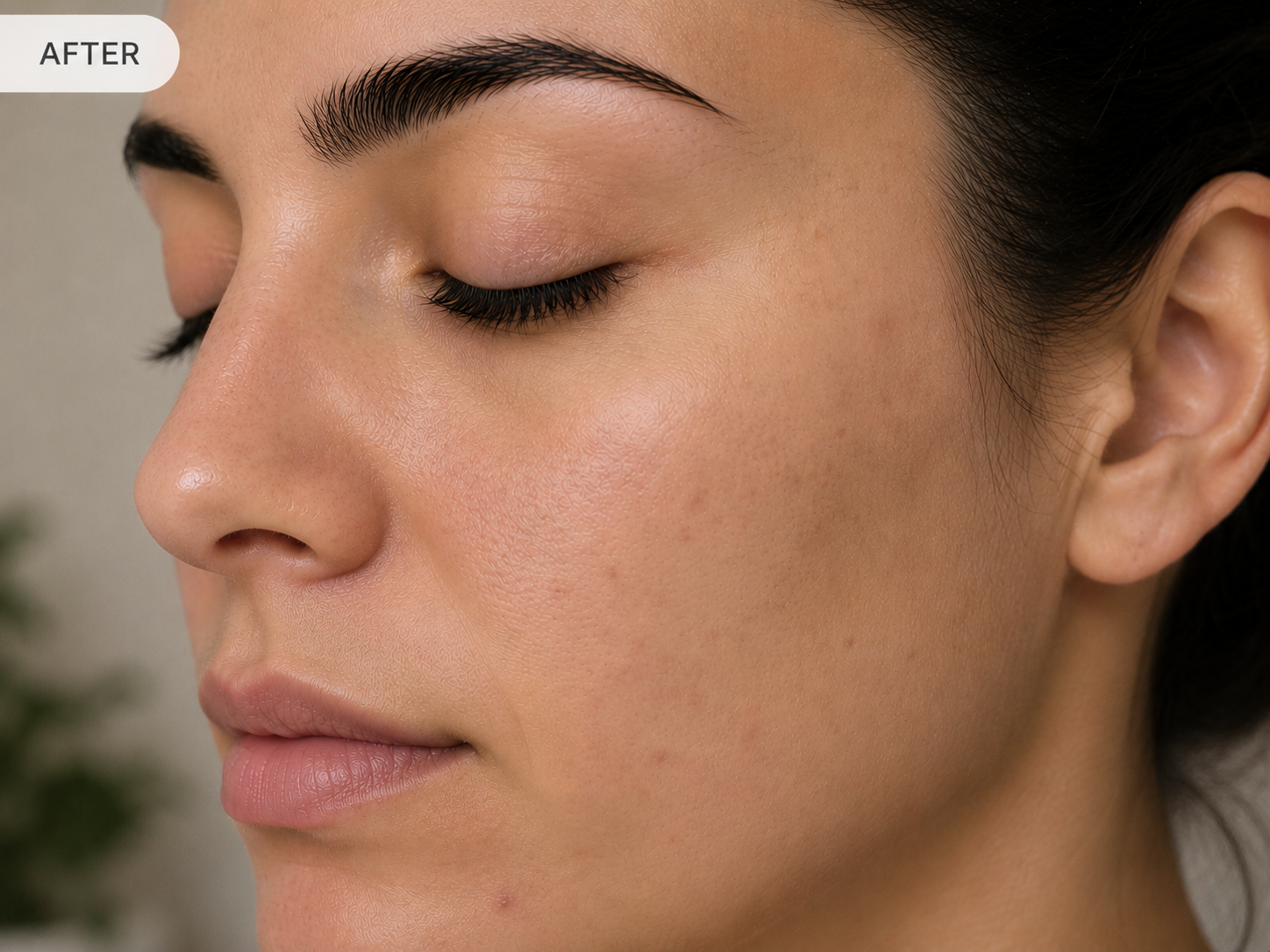 Na HydraFacial