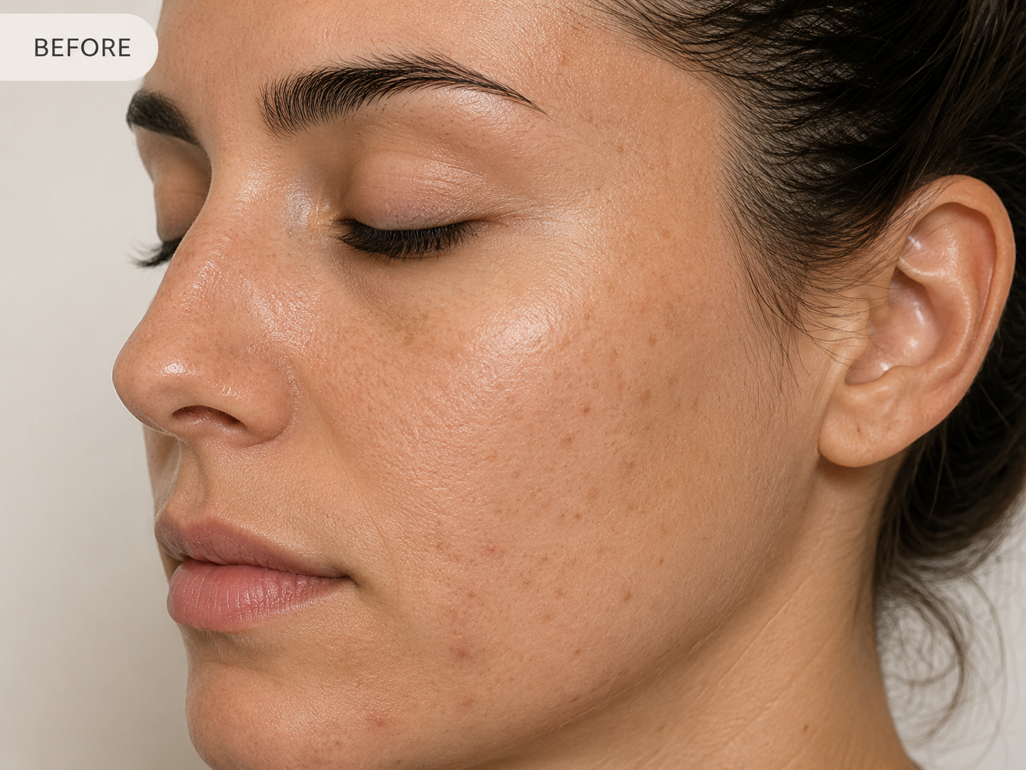 Voor HydraFacial