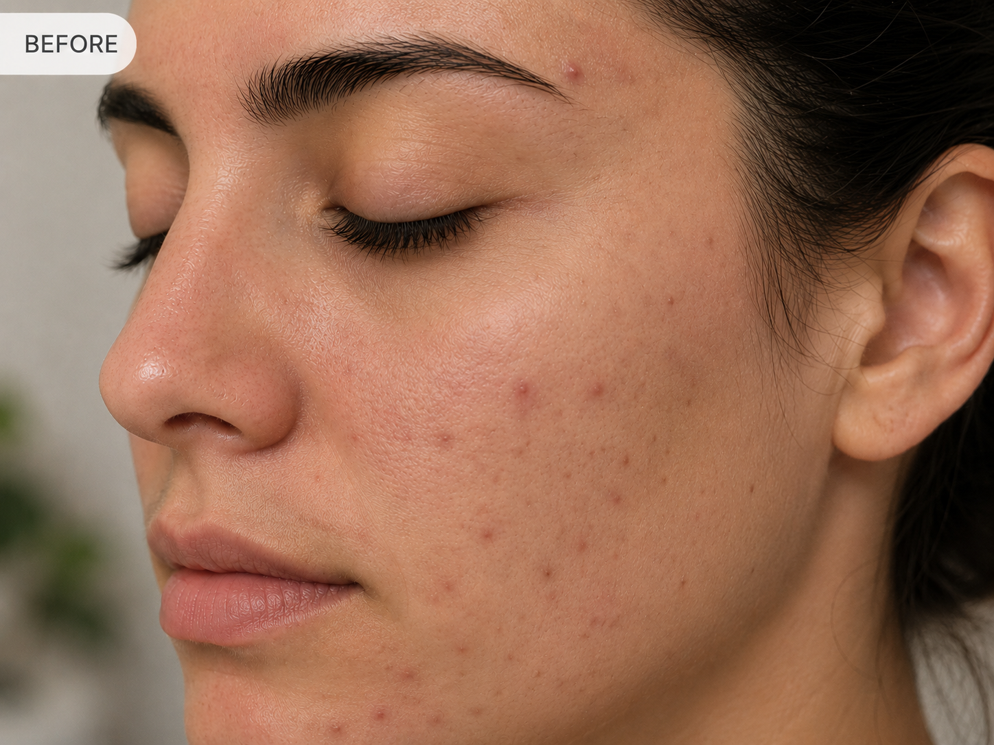 Voor HydraFacial