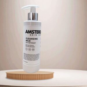 Cleansing Milk 200ml