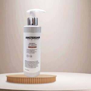 Sun Milk SPF50