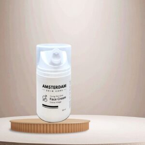 Young Moisturizer