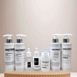 Best Skin Care Set